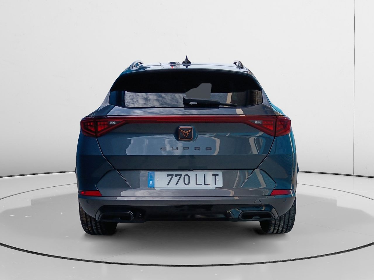 cupra formentor 2020 / foto grande (3)