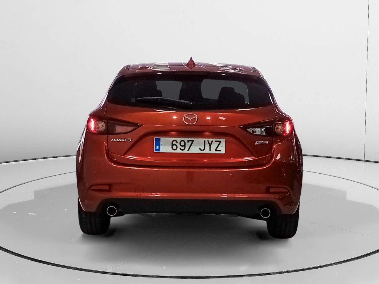 mazda 3 2017 / foto grande (3)