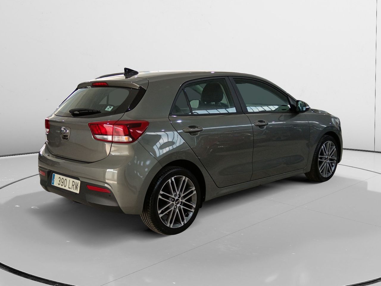 kia rio 2021 / foto grande (2)