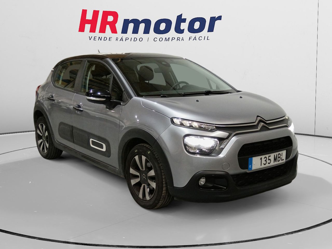 Foto citroën c3 2022 /