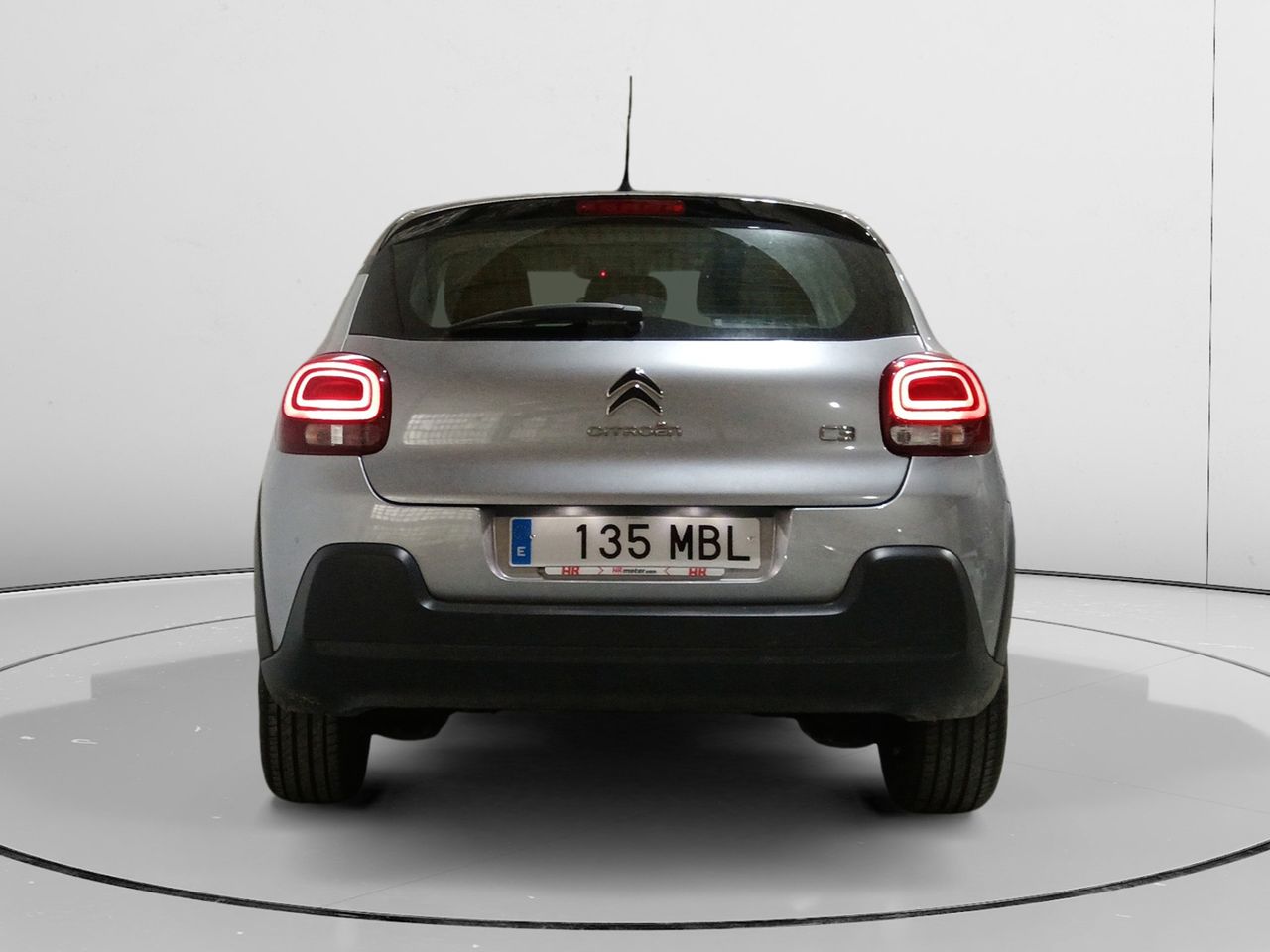 citroën c3 2022 / foto grande (3)