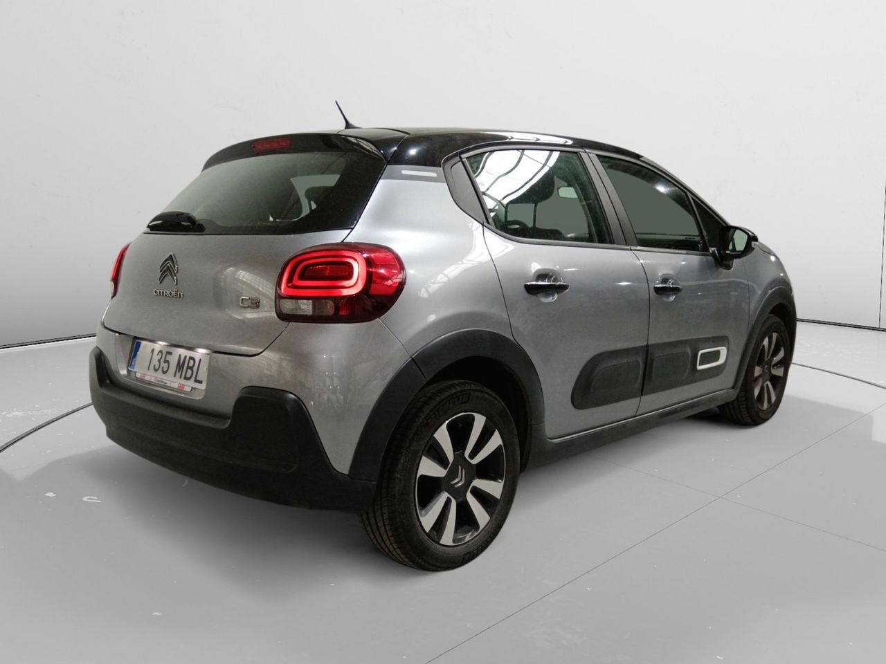 citroën c3 2022 / foto grande (2)