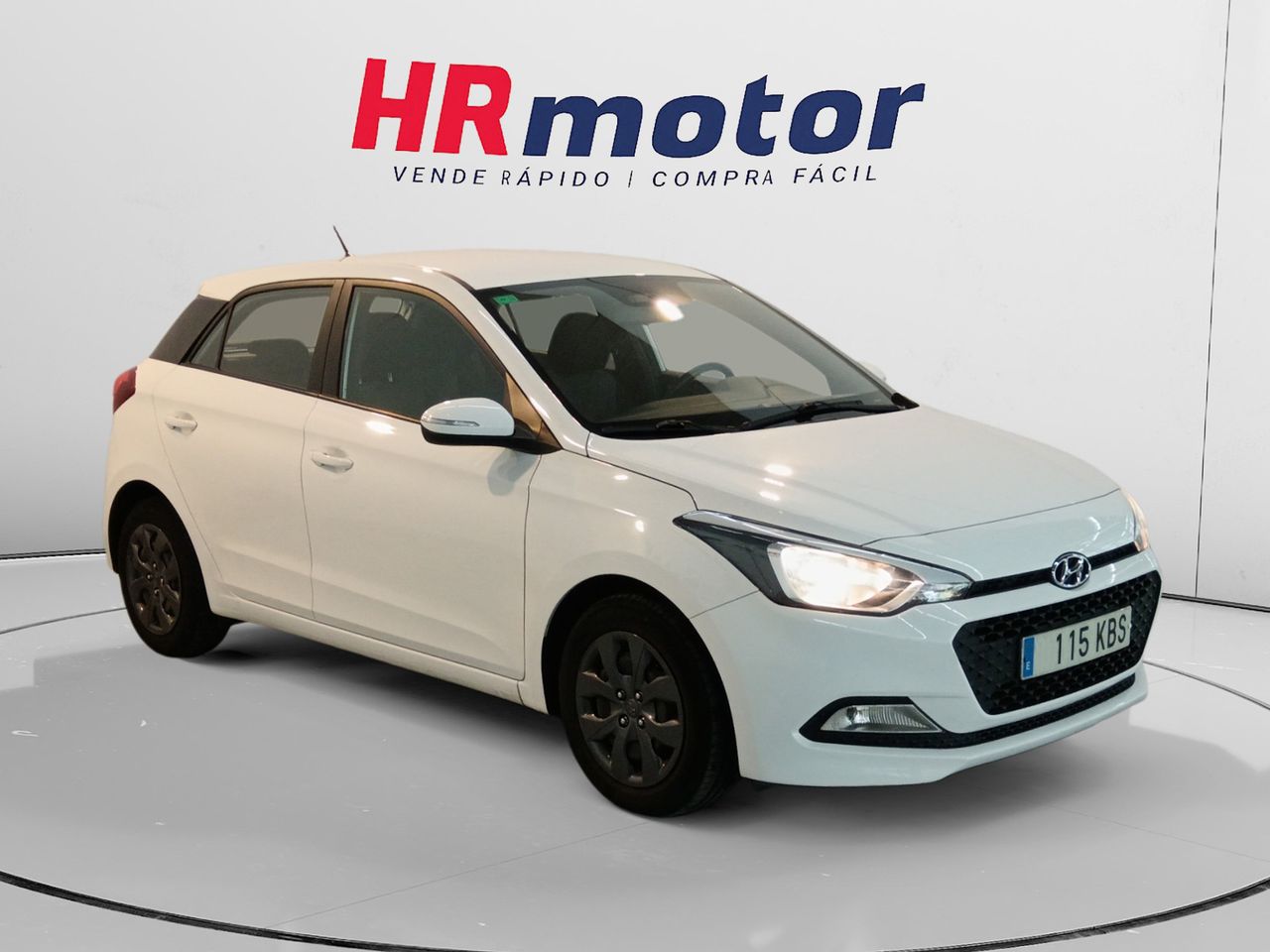 Foto hyundai i20 2017 /