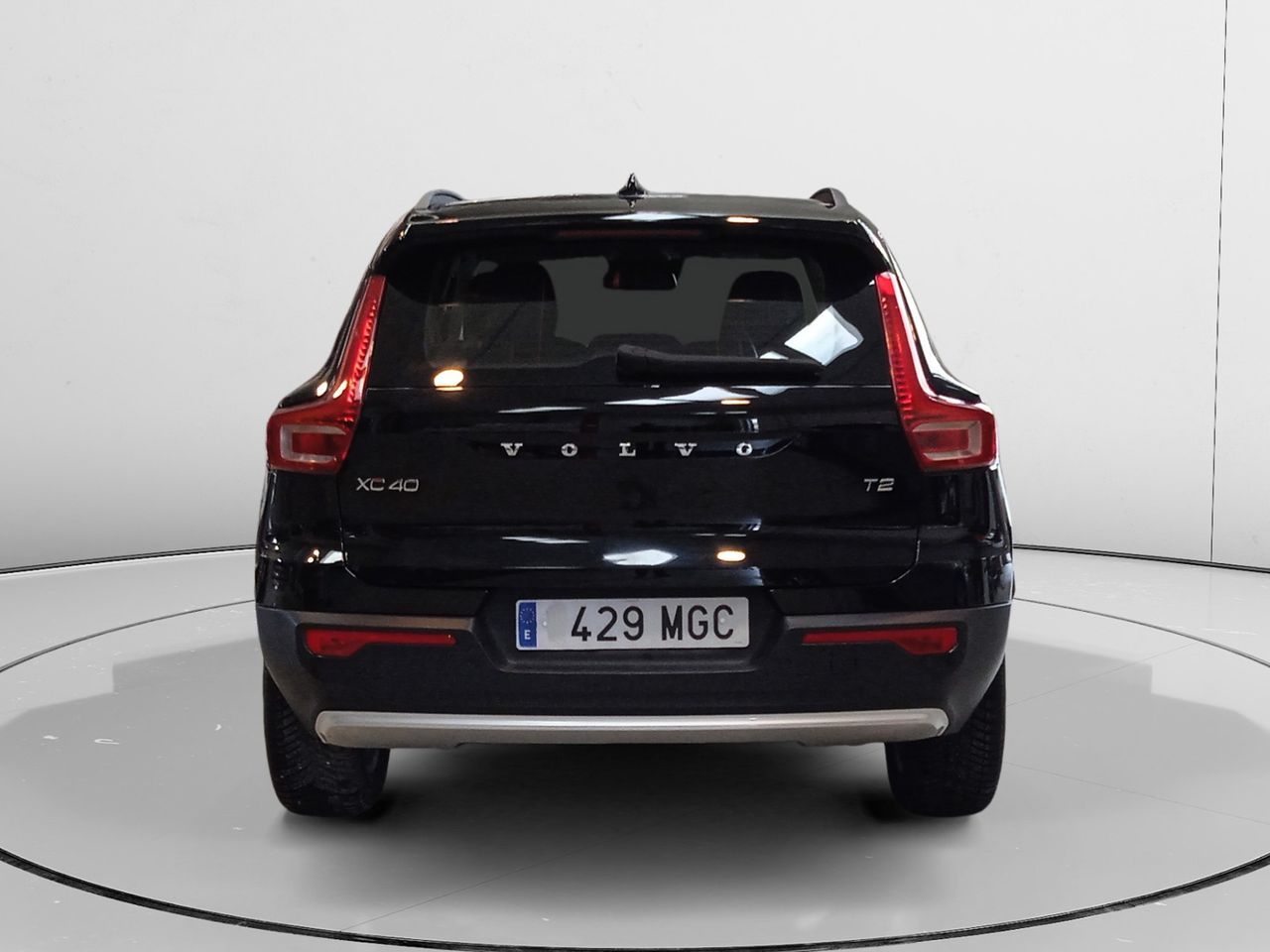 volvo xc40 2023 / foto grande (3)