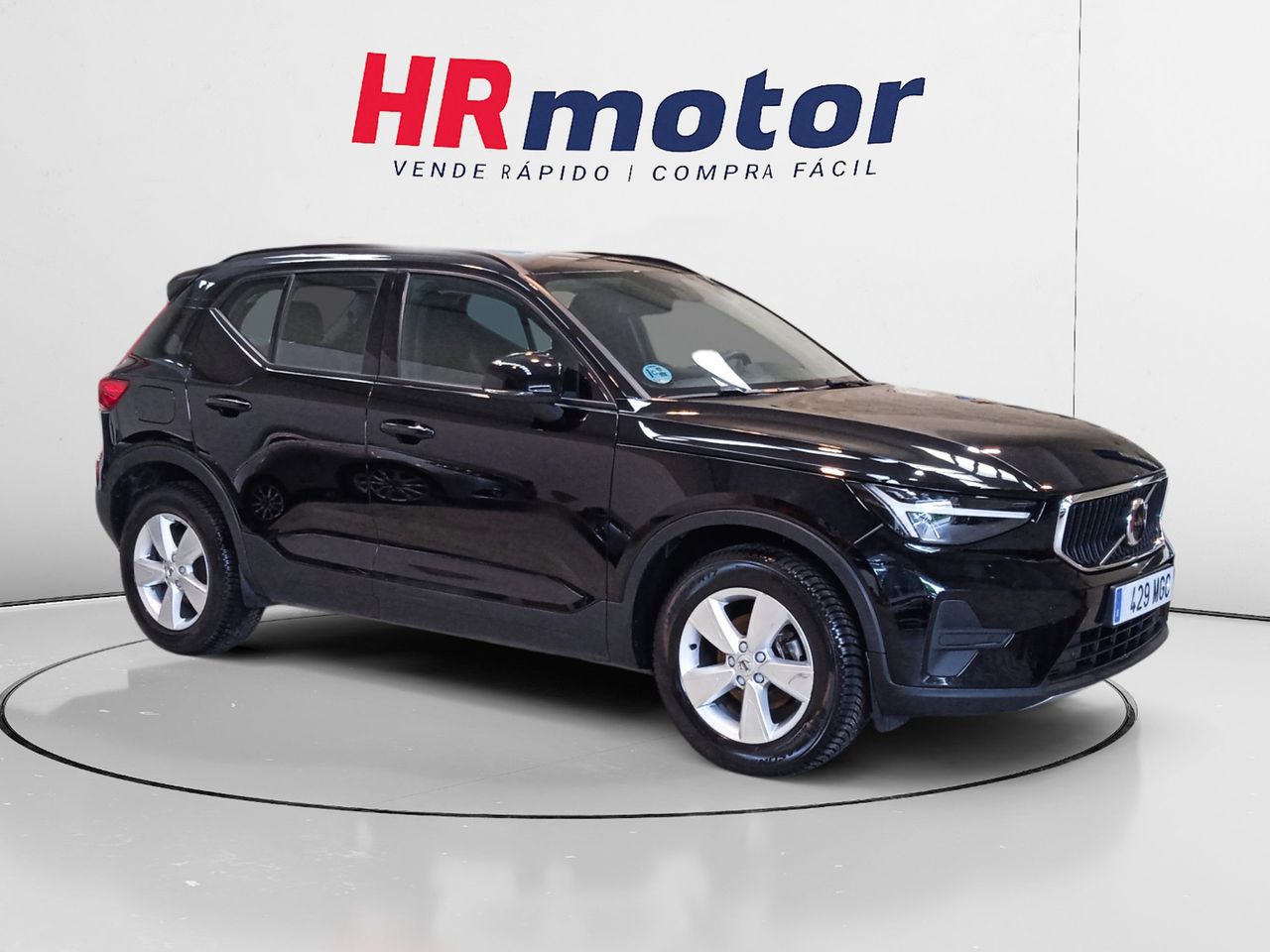Foto volvo xc40 2023 /