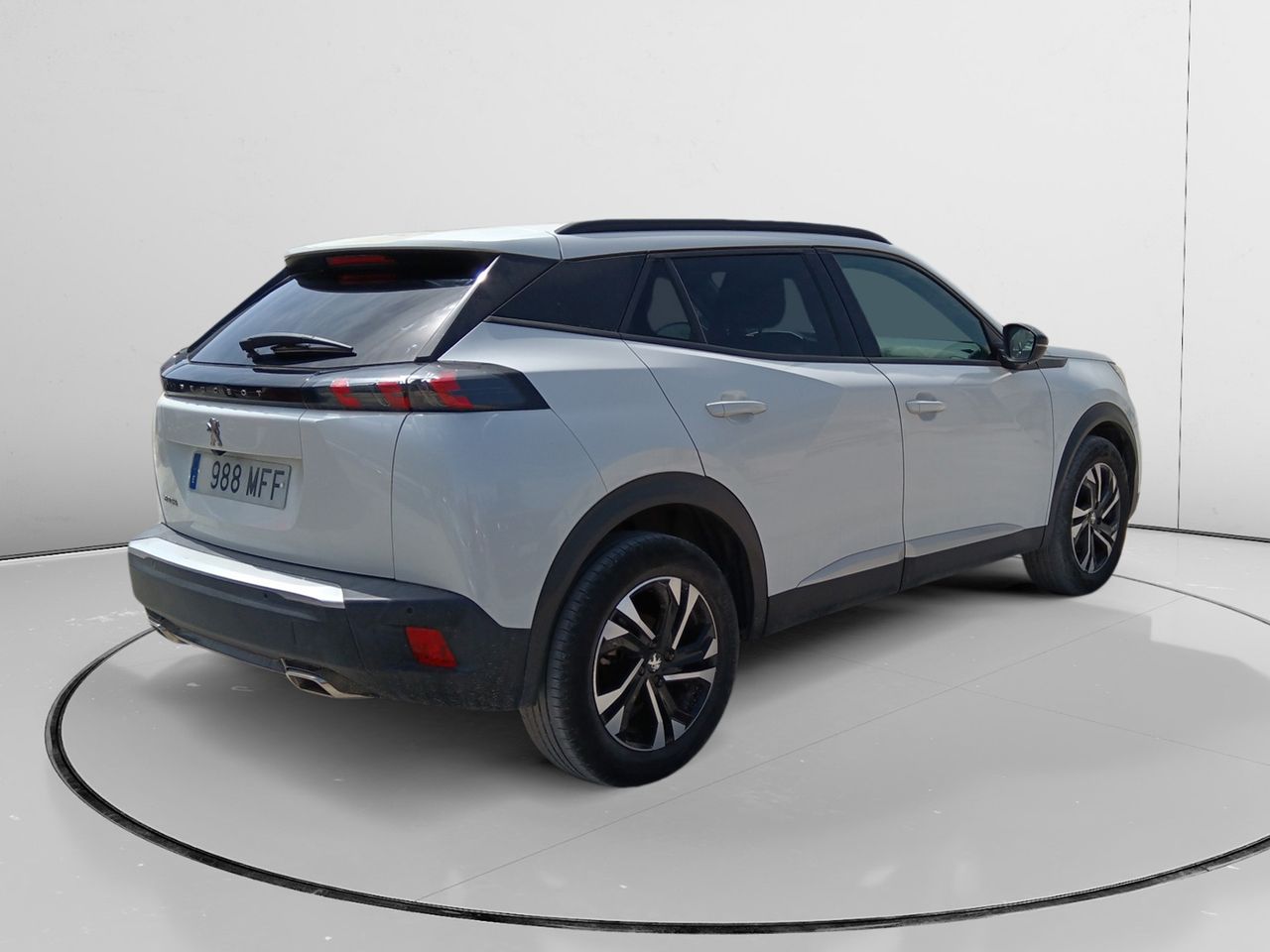 peugeot 2008 2023 / foto grande (2)