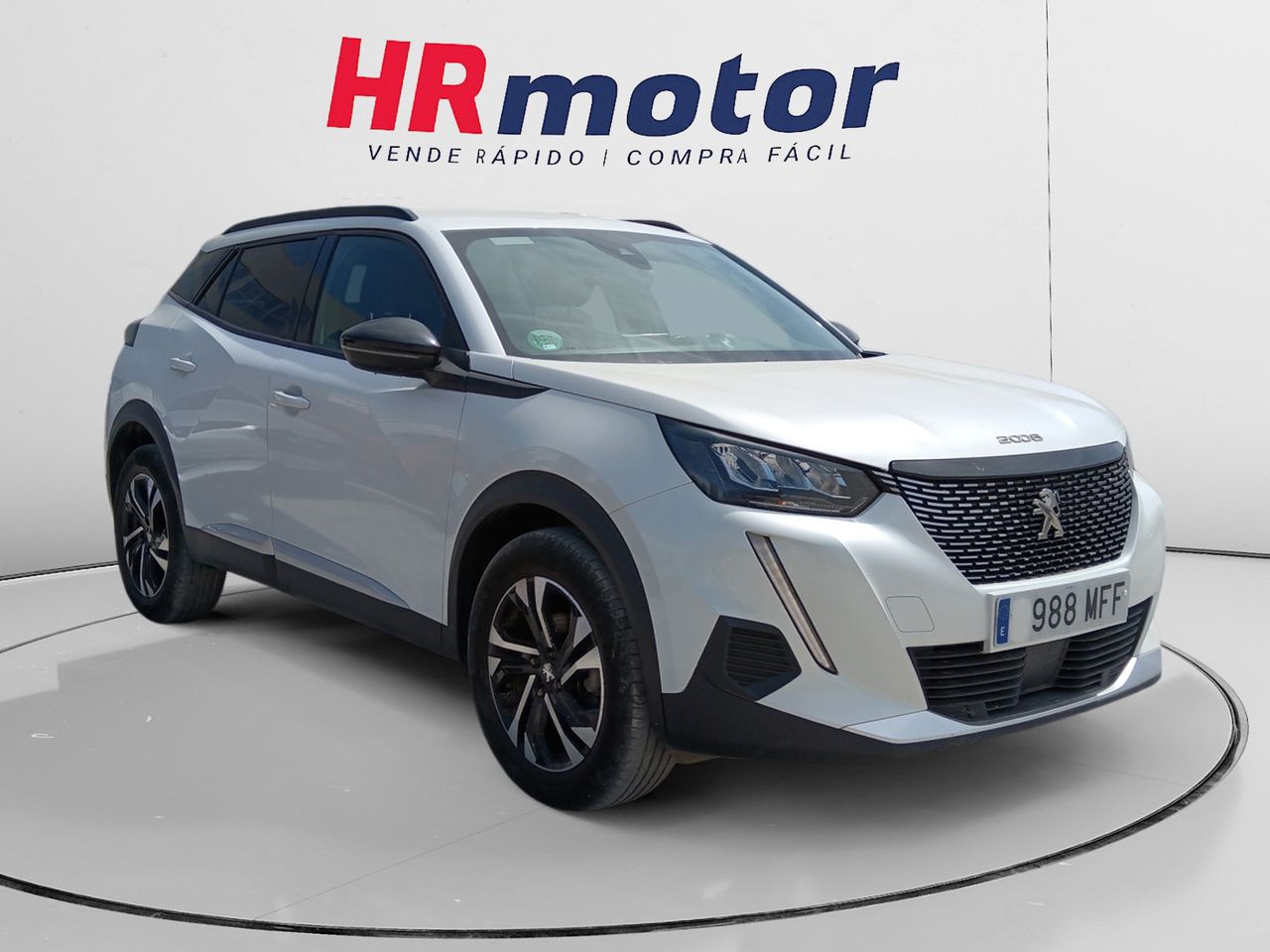 Foto peugeot 2008 2023 /