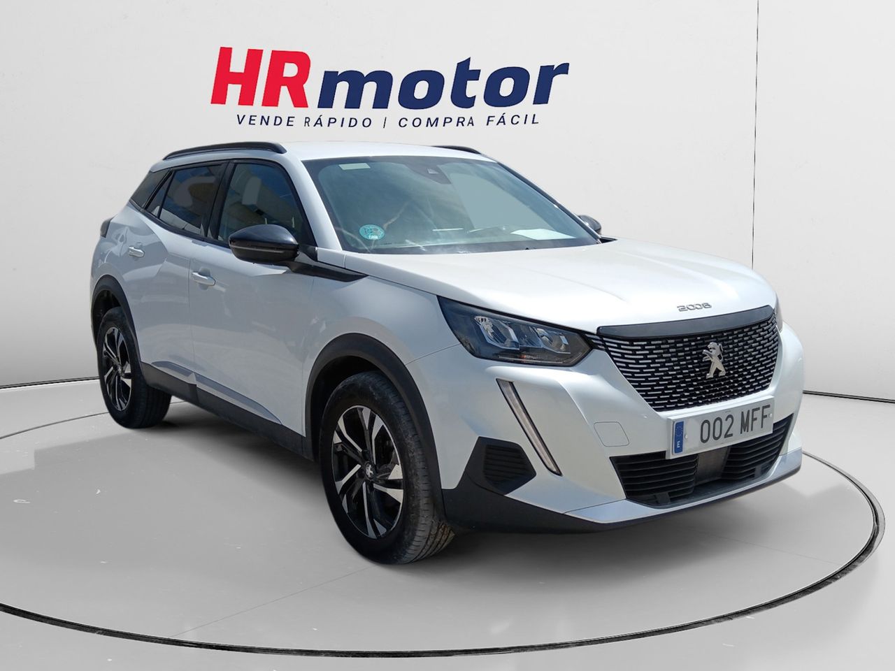 Foto peugeot 2008 2023 /