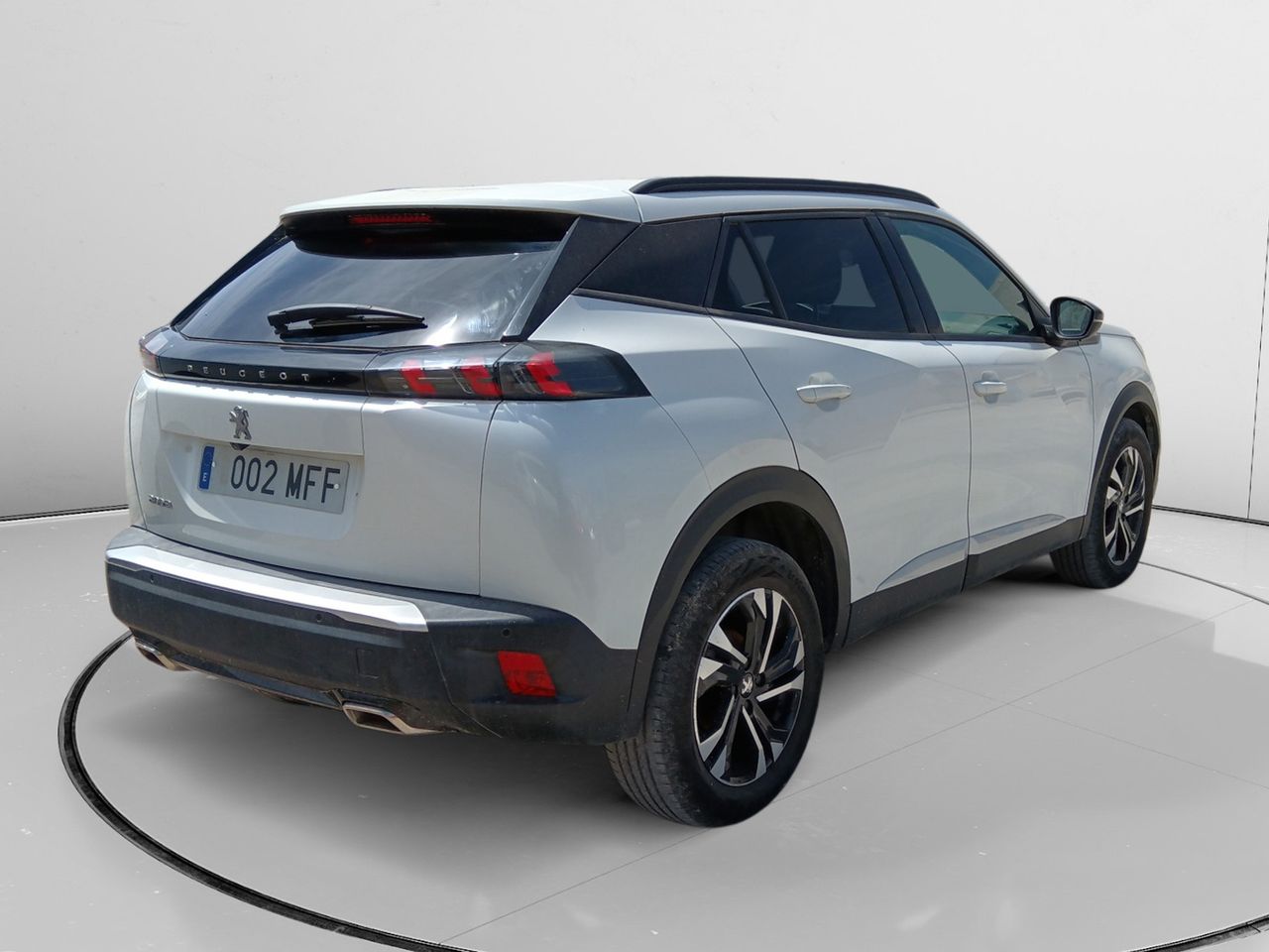 peugeot 2008 2023 / foto grande (2)