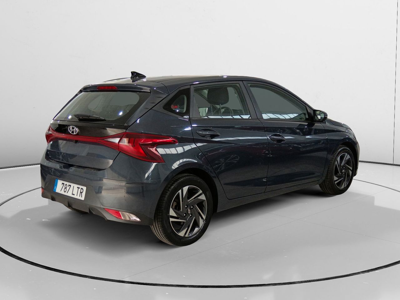 hyundai i20 2021 / foto grande (2)