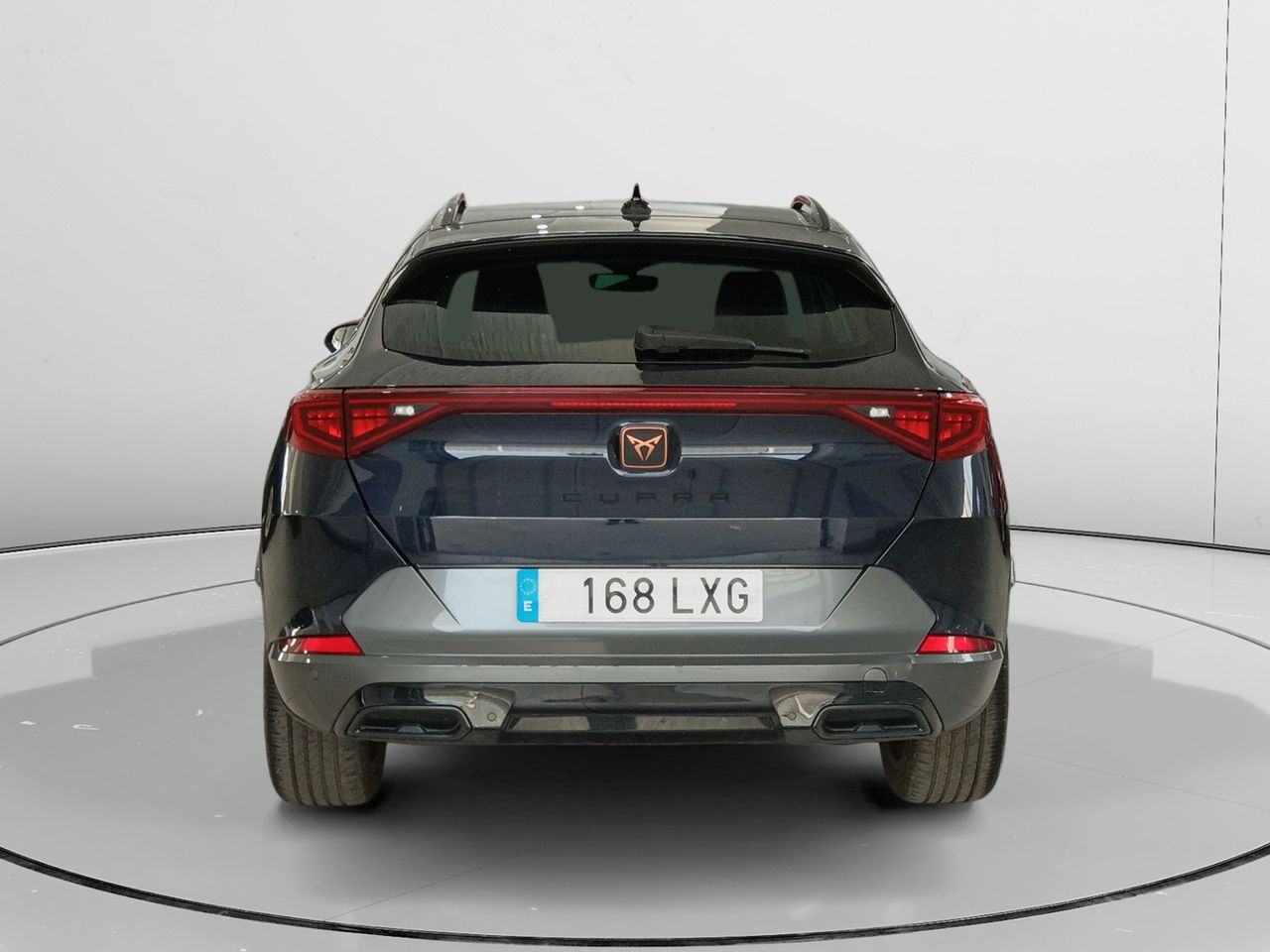 cupra formentor 2022 / foto grande (3)