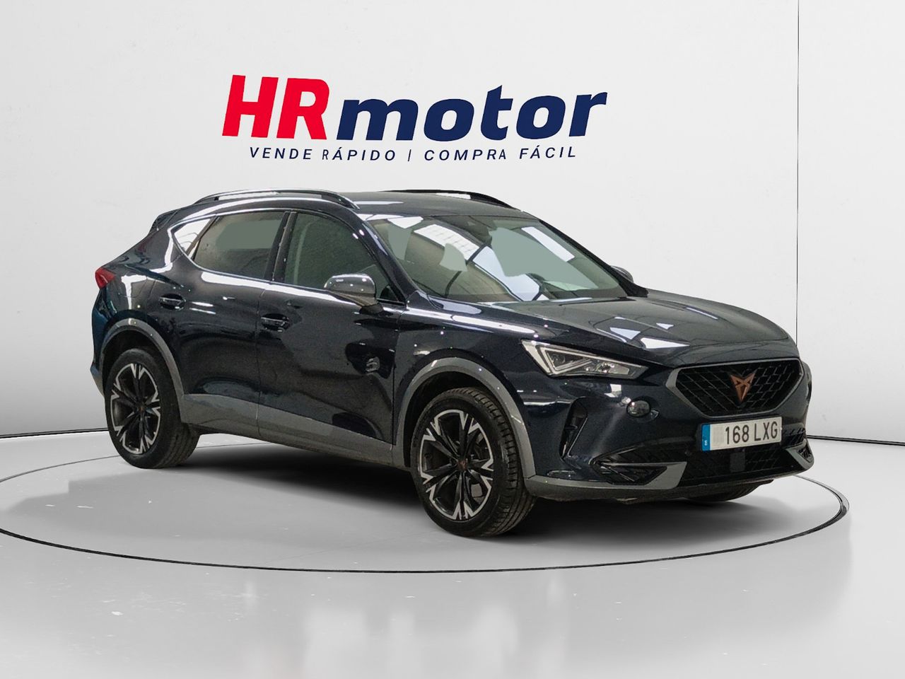 Foto cupra formentor 2022 /