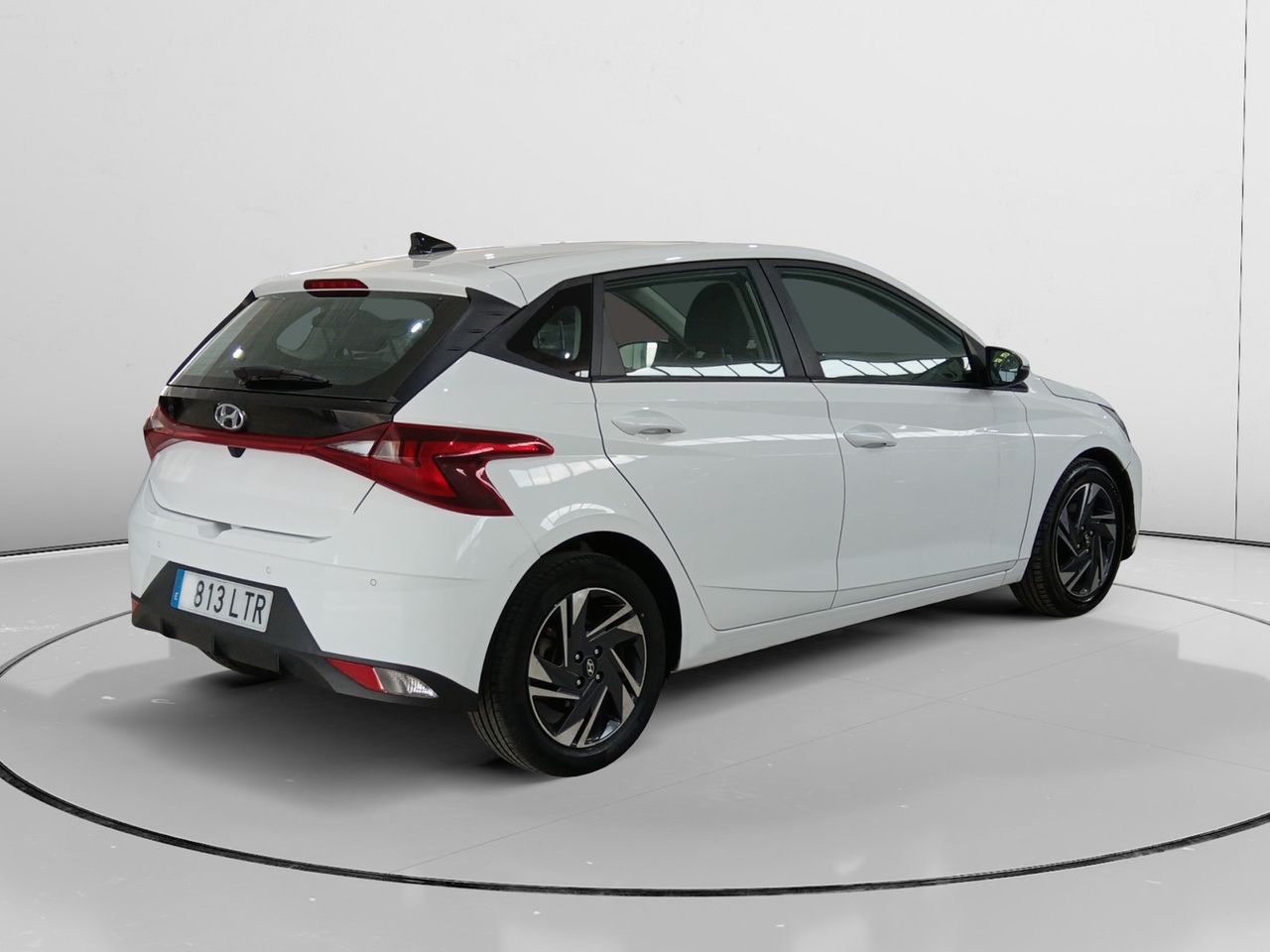 hyundai i20 2021 / foto grande (2)
