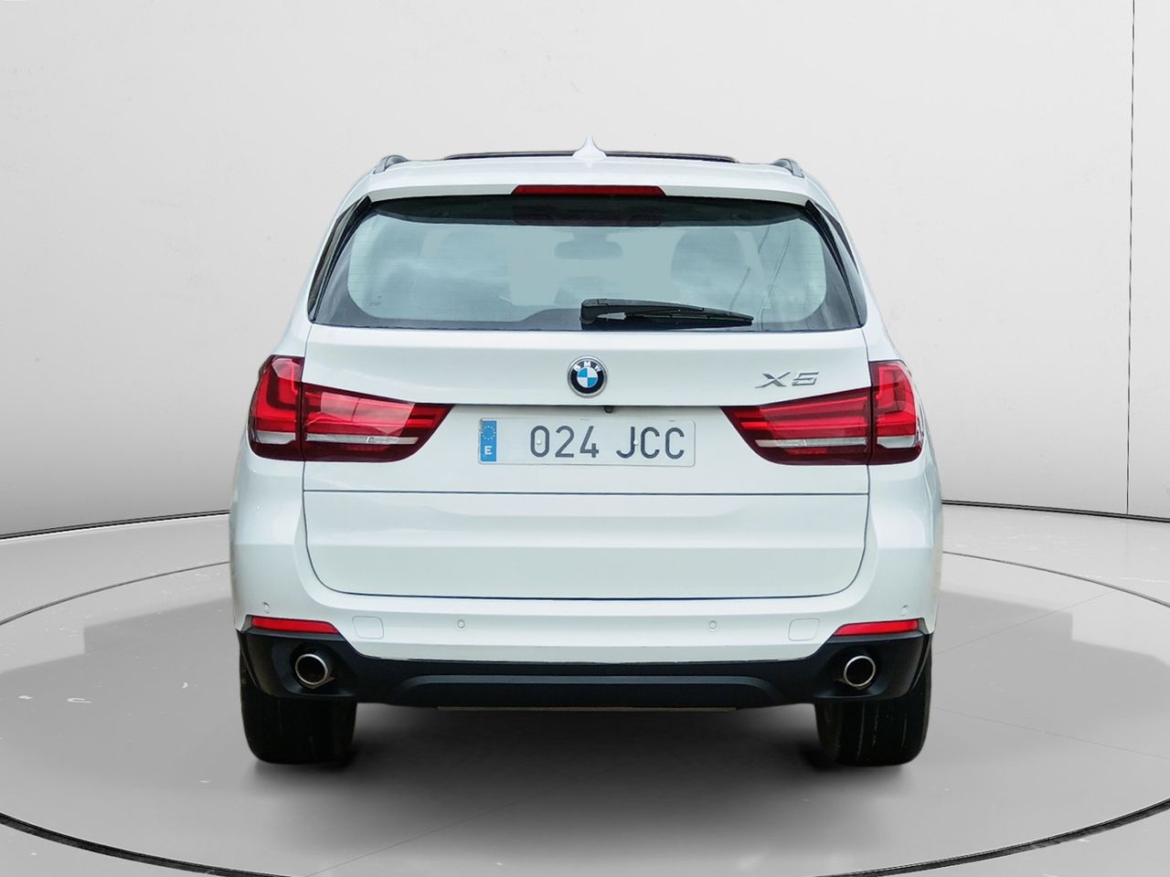bmw x5 2015 / foto grande (3)