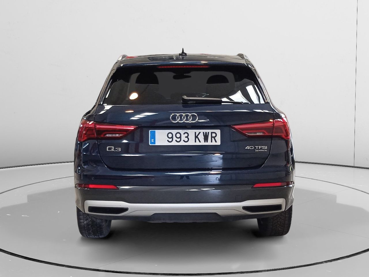 audi q3 2019 / foto grande (3)