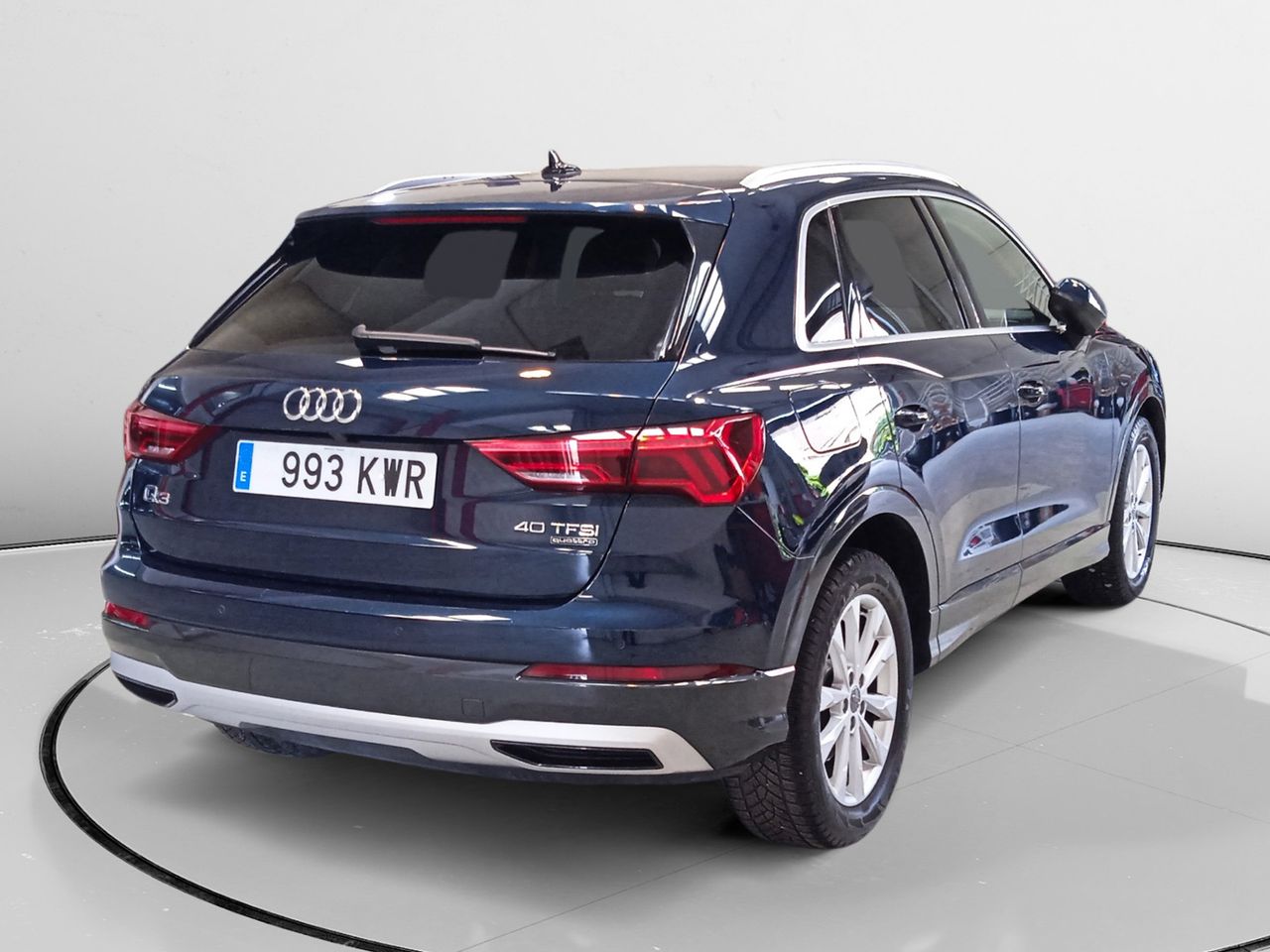 audi q3 2019 / foto grande (2)