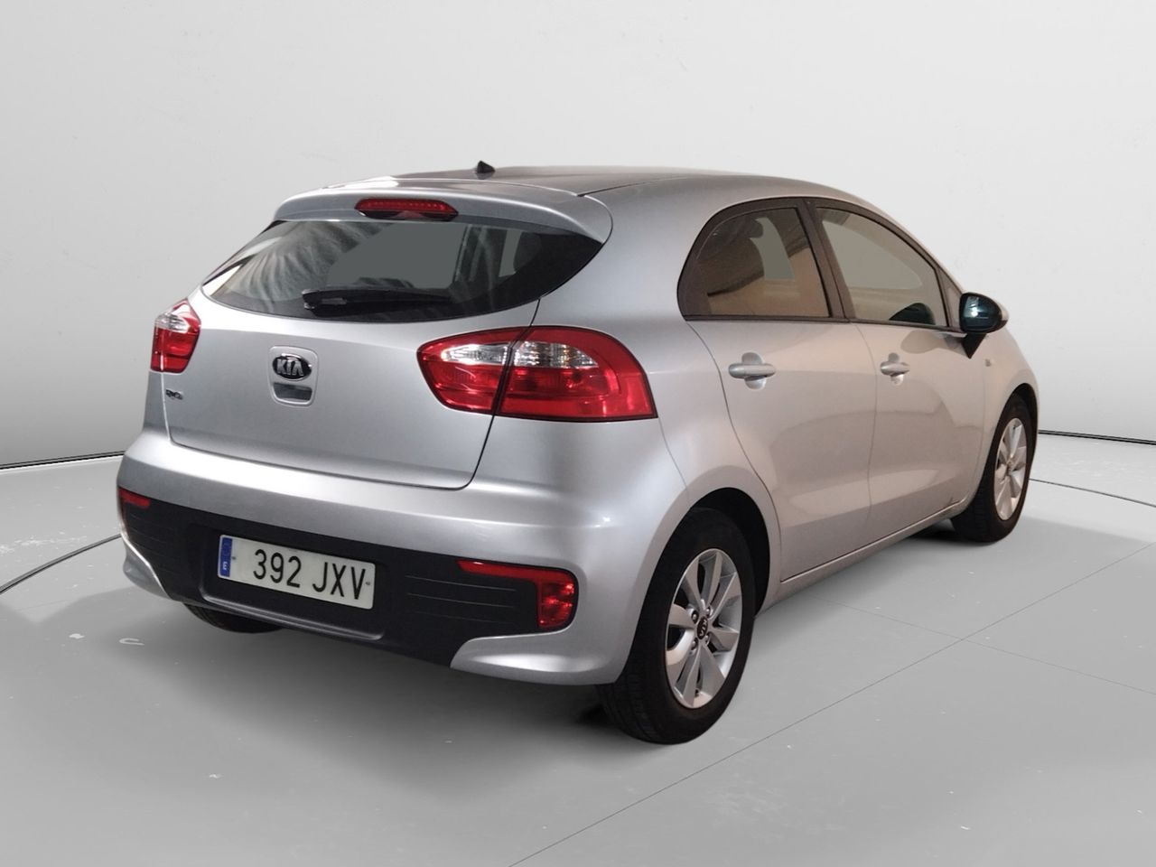 kia rio 2017 / foto grande (2)