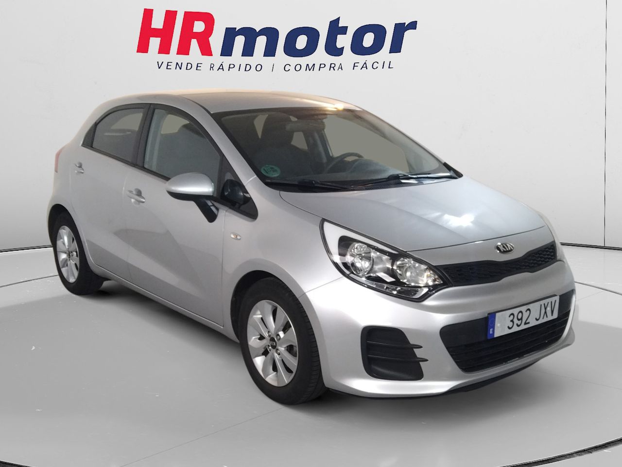 Foto kia rio 2017 /