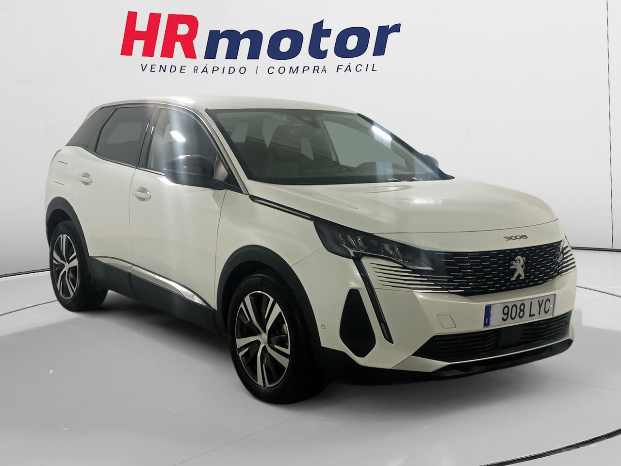 Foto peugeot 3008 2022 /