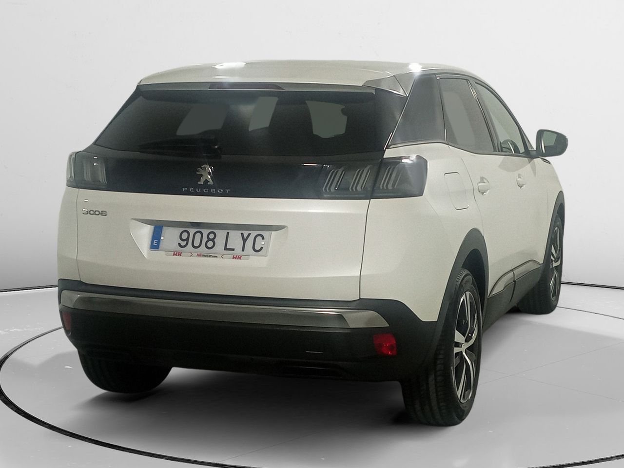peugeot 3008 2022 / foto grande (2)