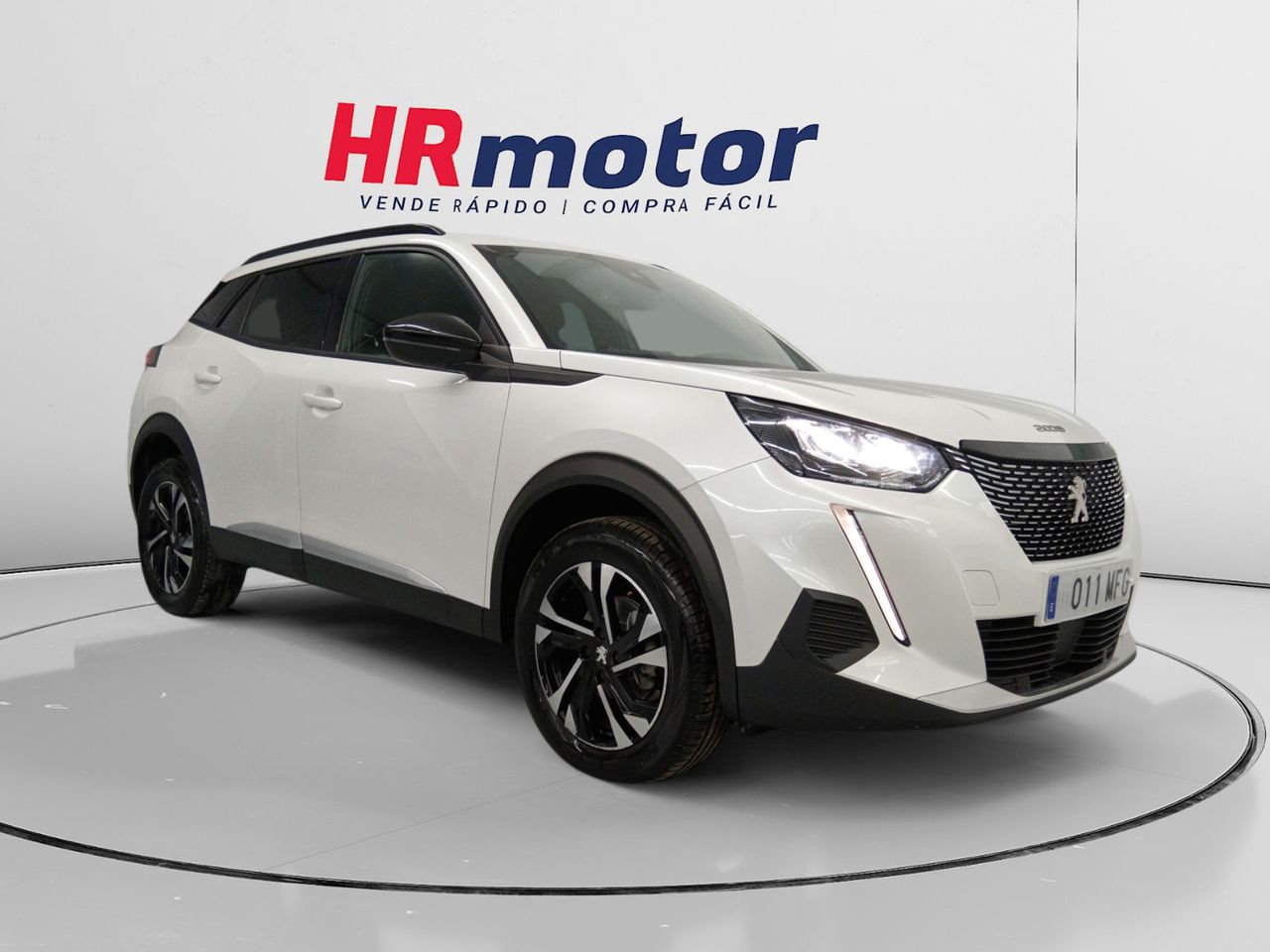 Foto peugeot 2008 2023 /