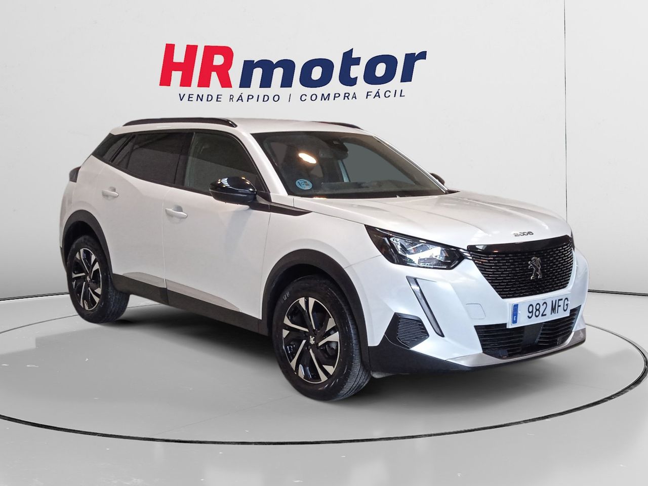 Foto peugeot 2008 2023 /