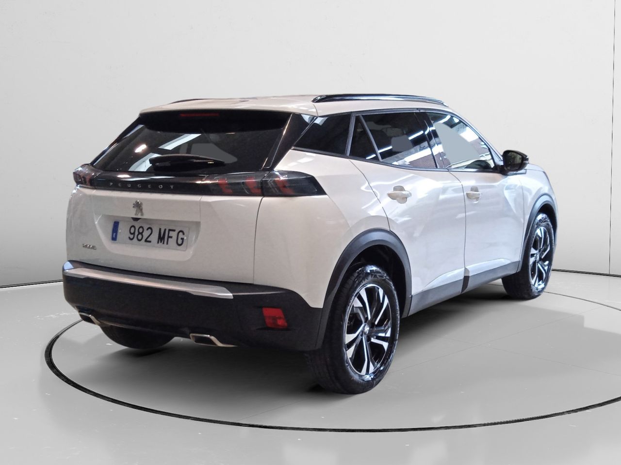 peugeot 2008 2023 / foto grande (2)
