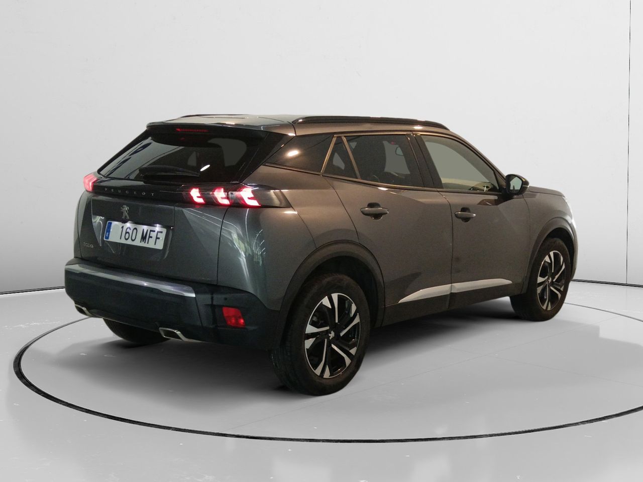 peugeot 2008 2023 / foto grande (2)