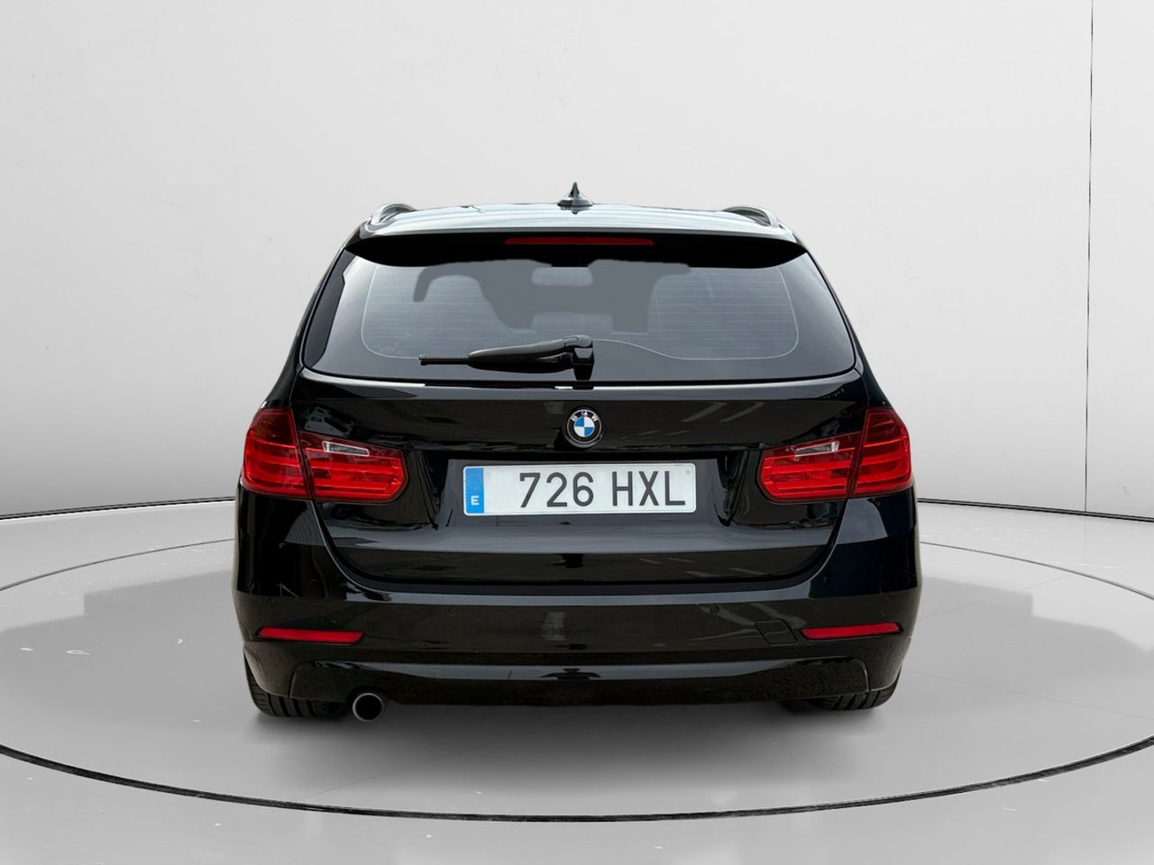bmw serie 3 2014 / foto grande (3)