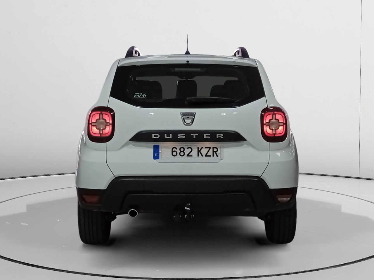 dacia duster 2019 / foto grande (3)