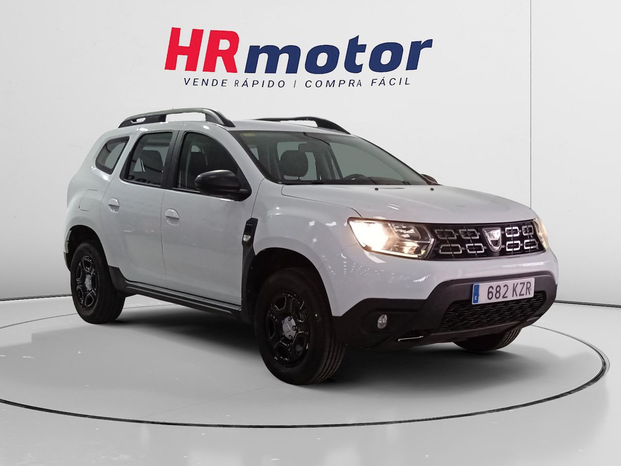 Foto dacia duster 2019 /