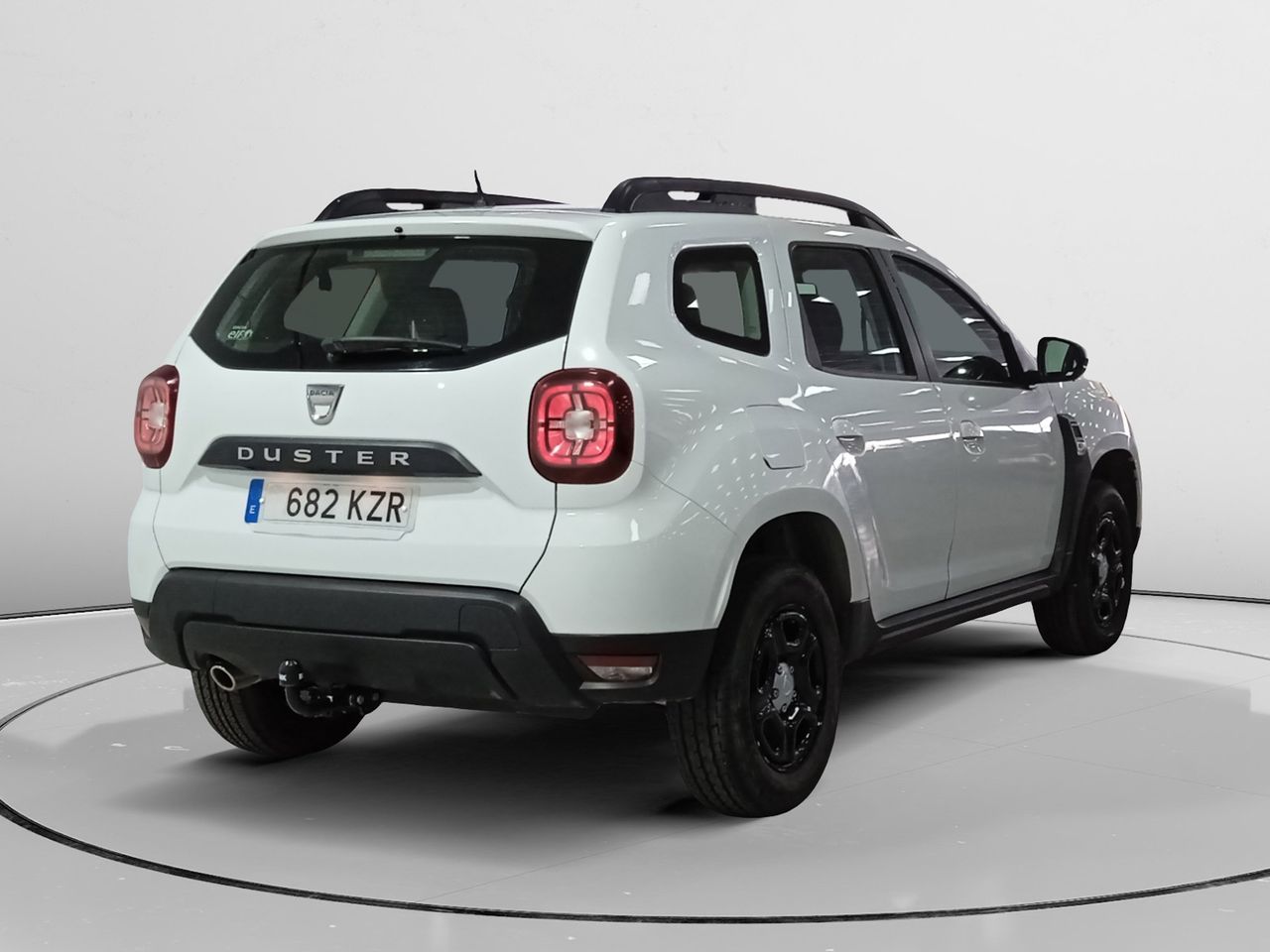 dacia duster 2019 / foto grande (2)