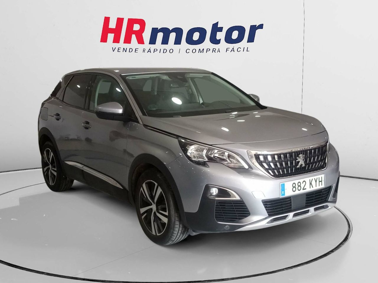 Foto peugeot 3008 2019 /
