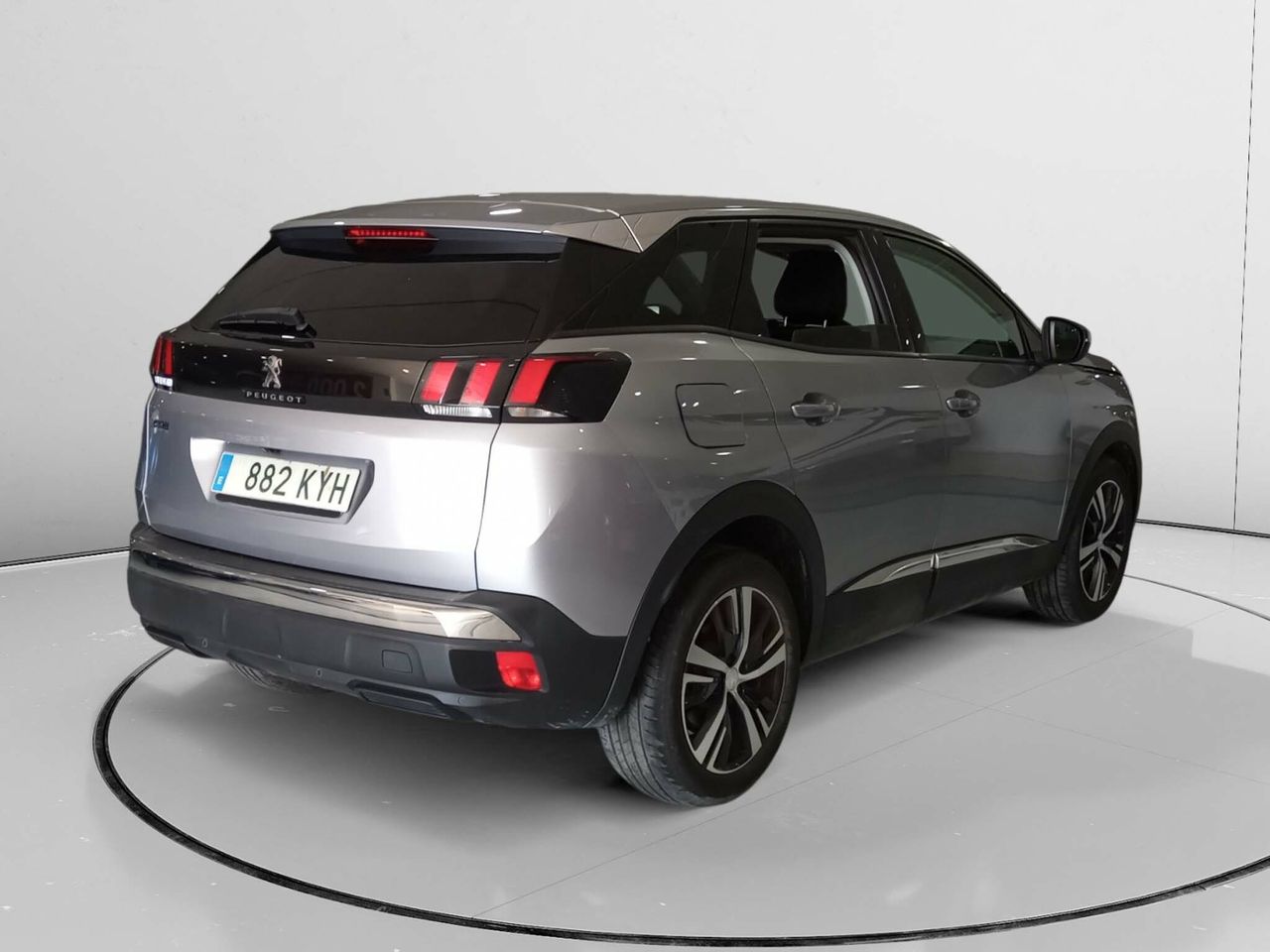peugeot 3008 2019 / foto grande (2)