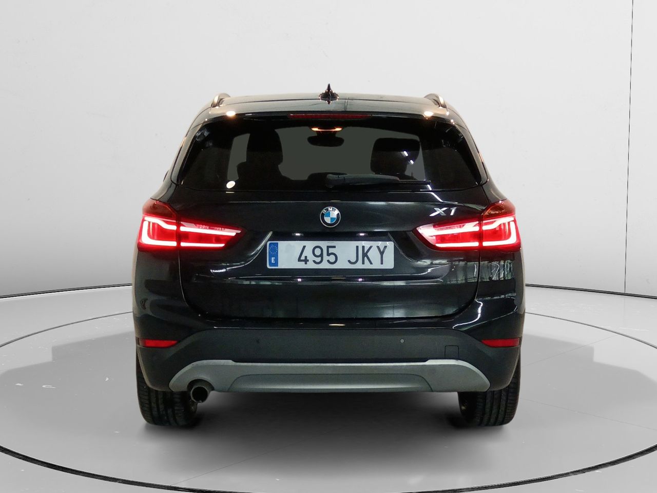 bmw x1 2015 / foto grande (3)