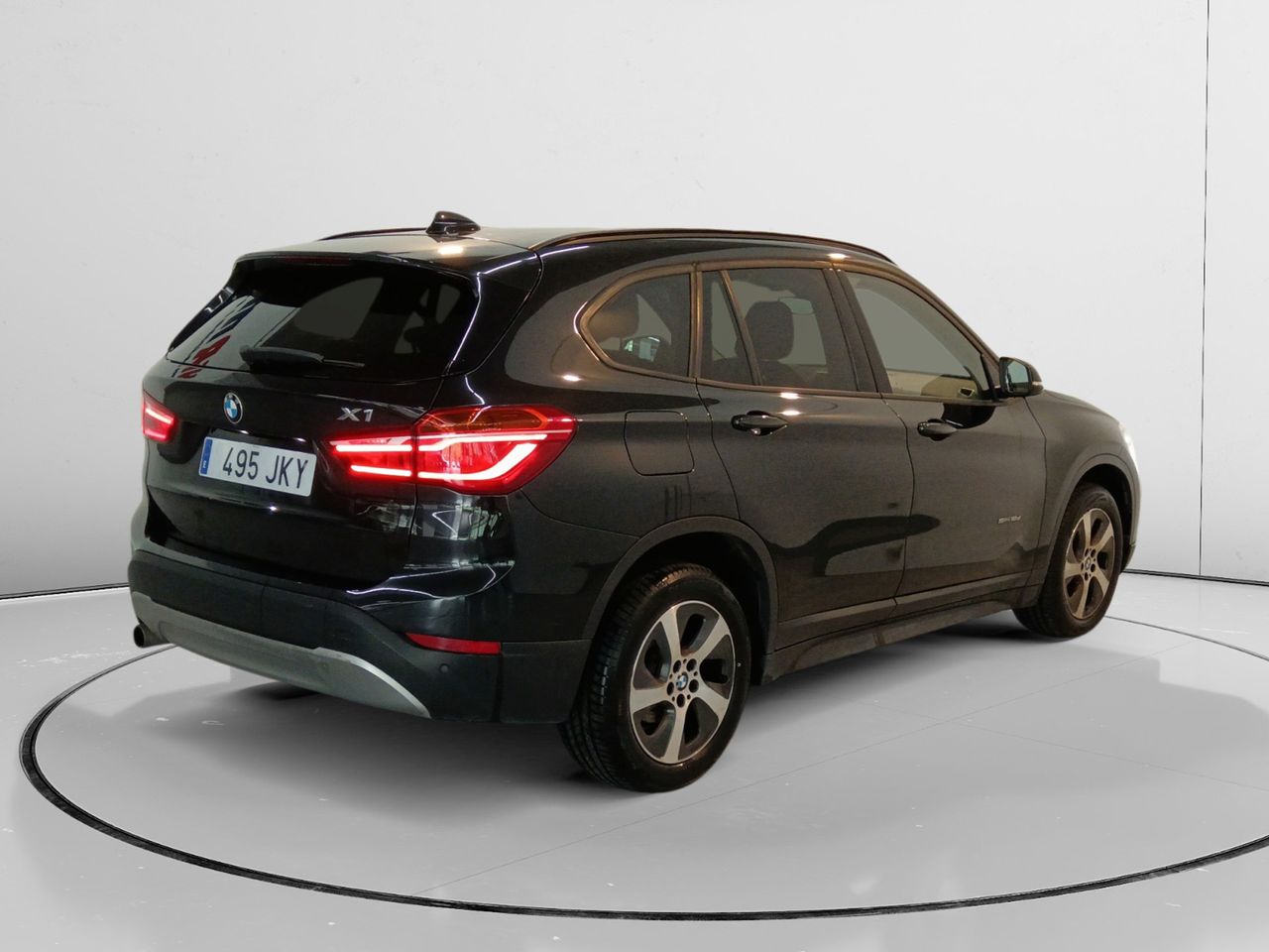 bmw x1 2015 / foto grande (2)