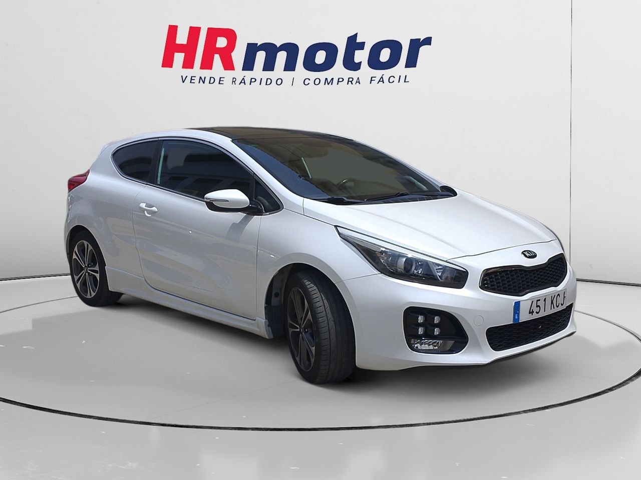 Foto kia ceed 2017 /