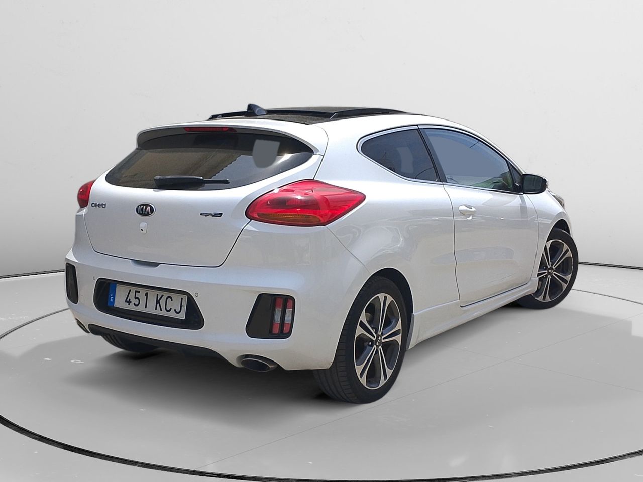 kia ceed 2017 / foto grande (2)