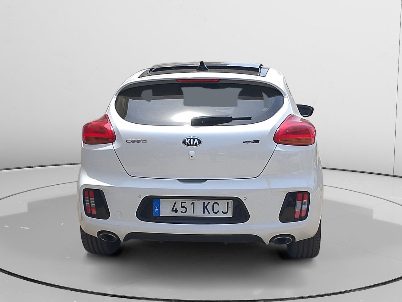 kia ceed 2017 / foto grande (3)