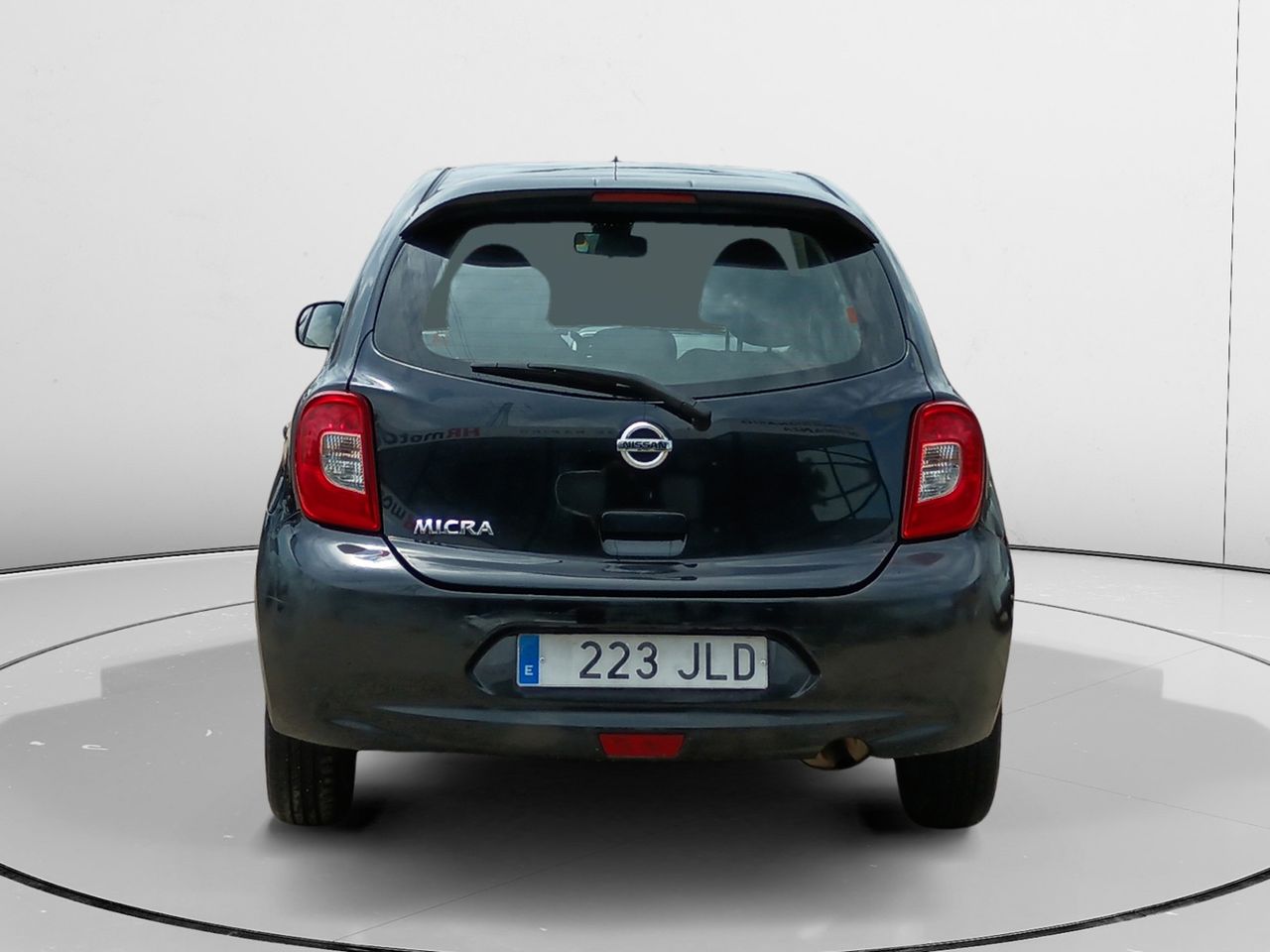 nissan micra 2016 / foto grande (3)