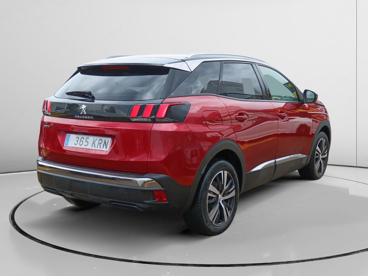 peugeot 3008 2018 / foto grande (2)