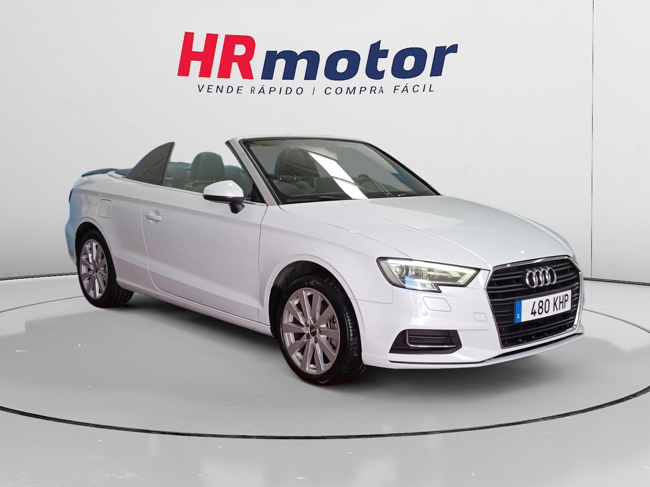 Foto audi a3 2018 /