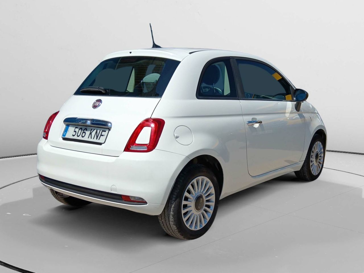fiat 500 2018 / foto grande (2)