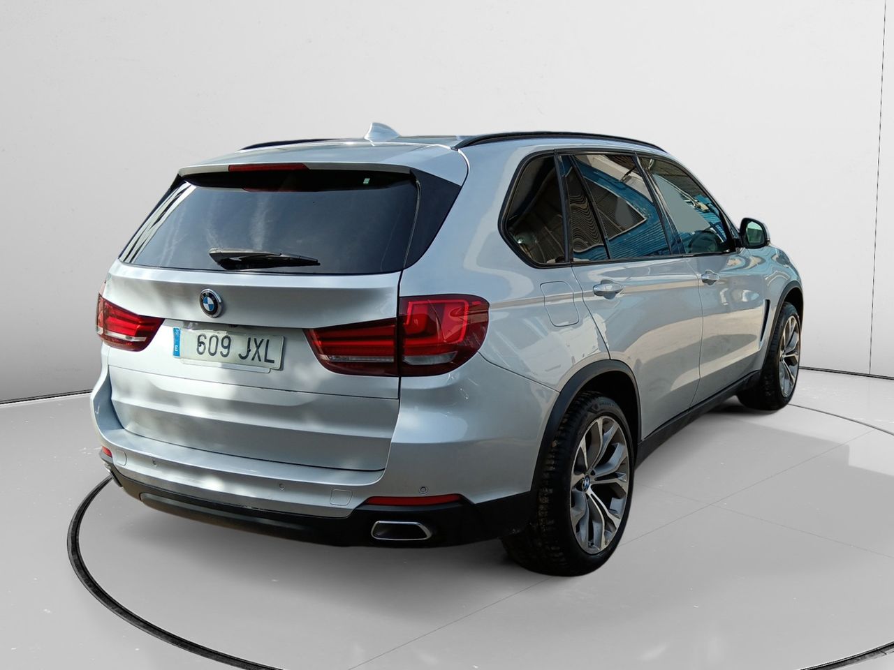 bmw x5 2017 / foto grande (2)