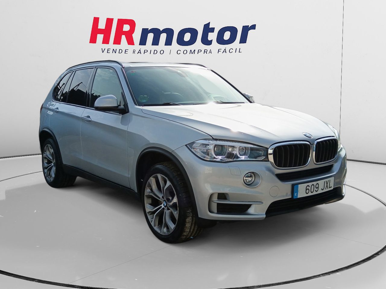 Foto bmw x5 2017 /