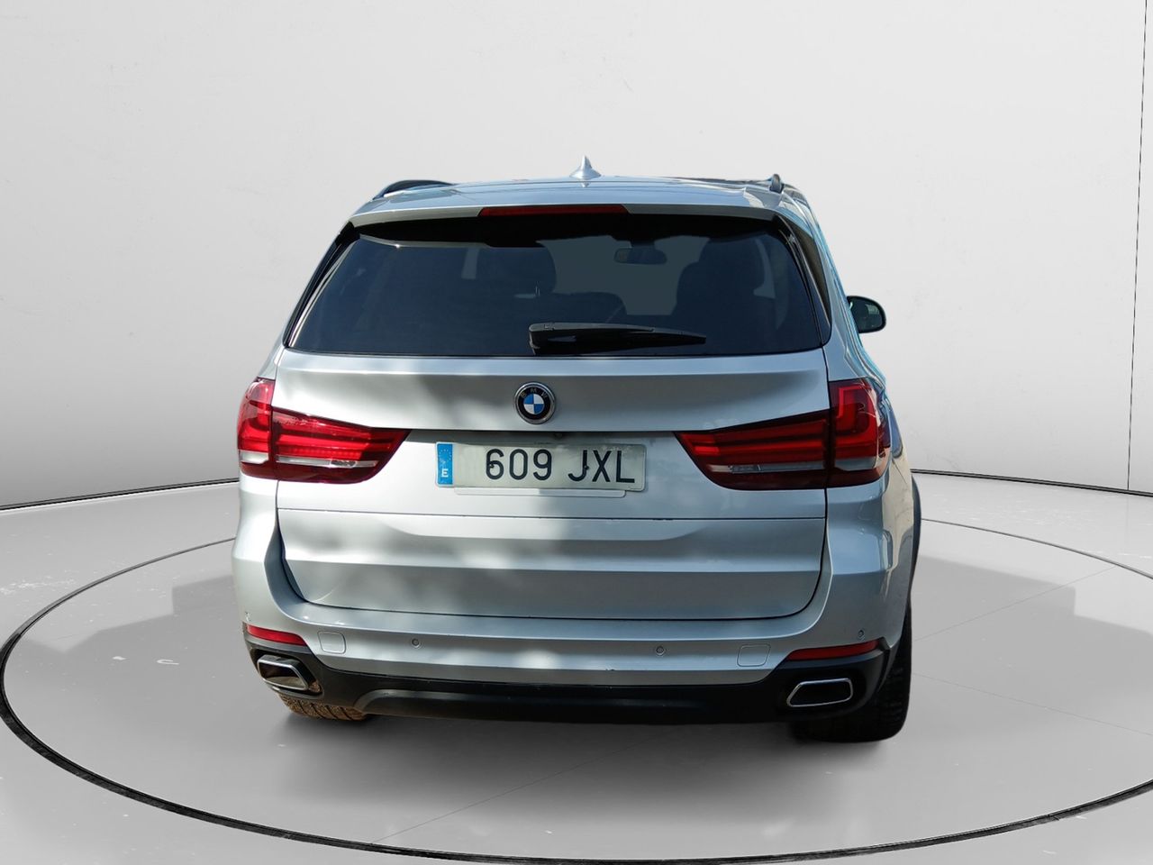 bmw x5 2017 / foto grande (3)