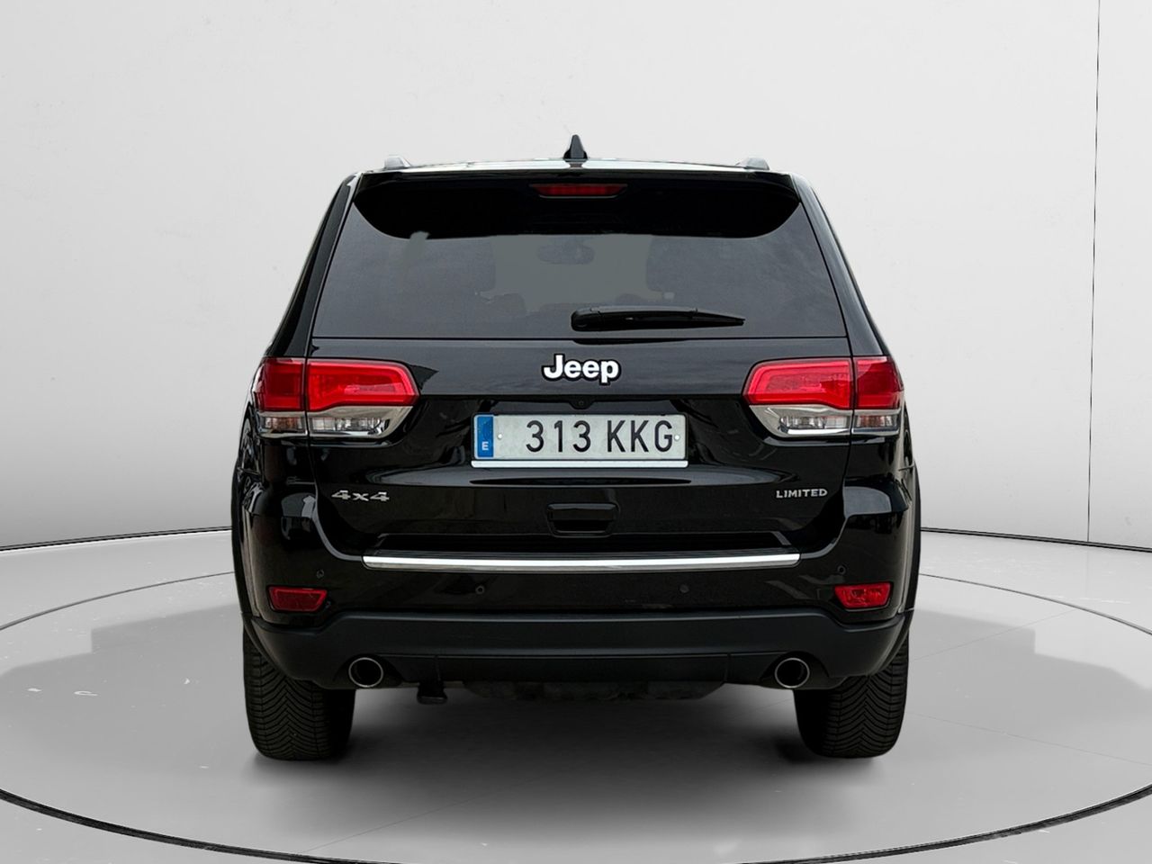 jeep grand cherokee 2018 / foto grande (3)