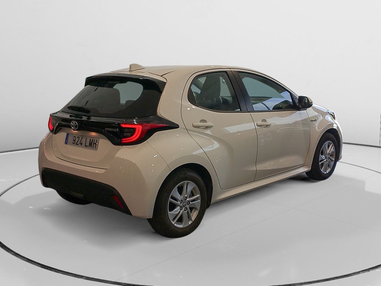 toyota yaris 2021 / foto grande (2)