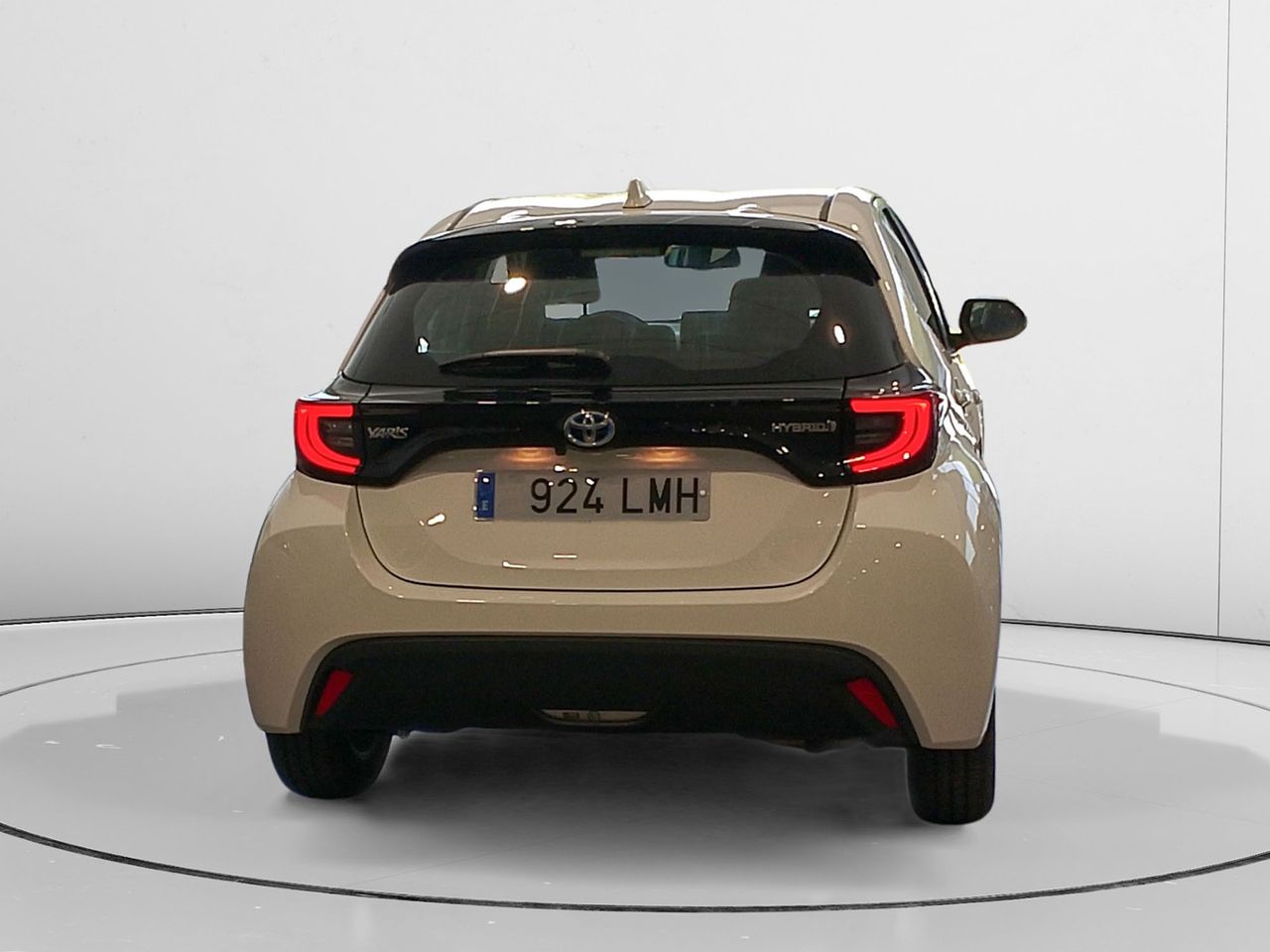 toyota yaris 2021 / foto grande (3)