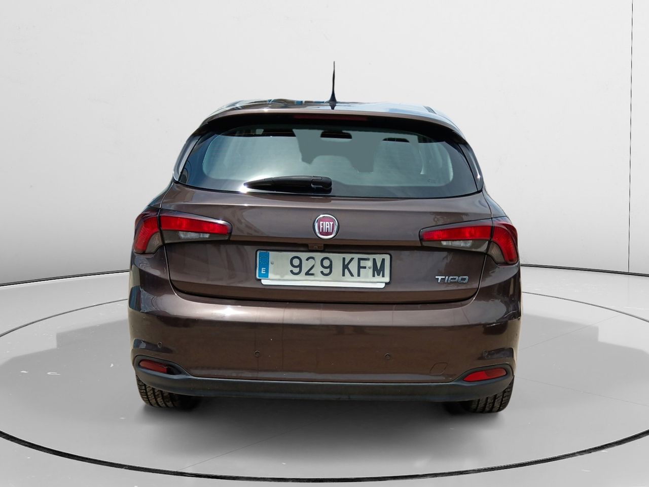 fiat tipo 2017 / foto grande (3)